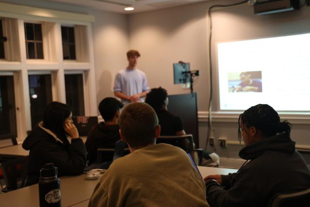 URCI Research Resume Workshop