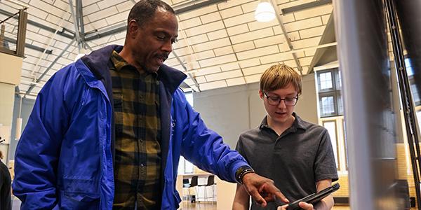 Ohio State Undergraduate Research Festival