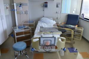 A Portrait of Medicine: Waking up with ADHD by Emilia Bowers